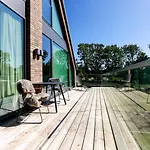 Exklusives Auf Fehmarn بيت للعطل Schlagsdorf (Fehmarn)