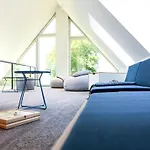 بيت للعطل Exklusives Auf Fehmarn