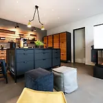 بيت للعطل Exklusives Auf Fehmarn