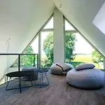 Exklusives Auf Fehmarn بيت للعطل *