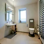 Exklusives Auf Fehmarn بيت للعطل *