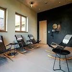 Exklusives Auf Fehmarn بيت للعطل *