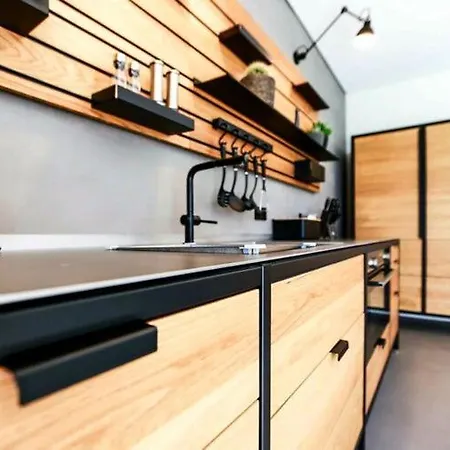 Exklusives Auf Fehmarn Hébergement de vacances Schlagsdorf (Fehmarn)