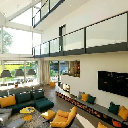 Exklusives Auf Fehmarn Hébergement de vacances *