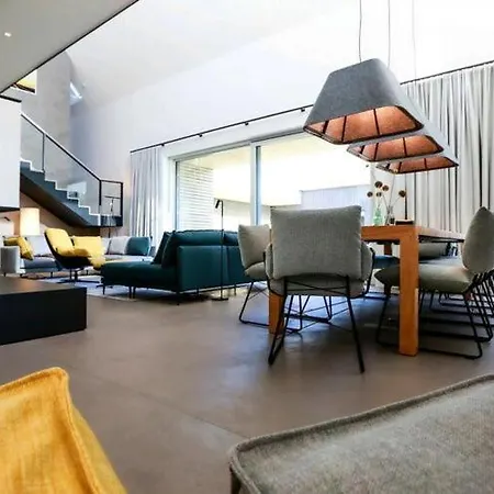 Hébergement de vacances Exklusives Auf Fehmarn Schlagsdorf (Fehmarn)