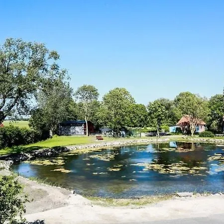 Exklusives Auf Fehmarn Hébergement de vacances *