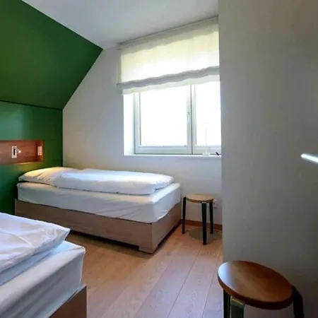 Exklusives Auf Fehmarn *