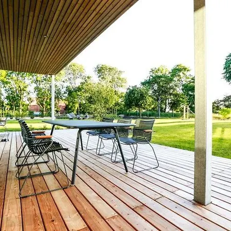 Hébergement de vacances Exklusives Auf Fehmarn *