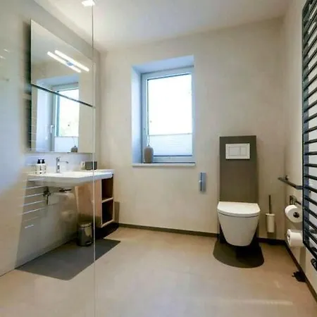 Feriehus Exklusives Auf Fehmarn