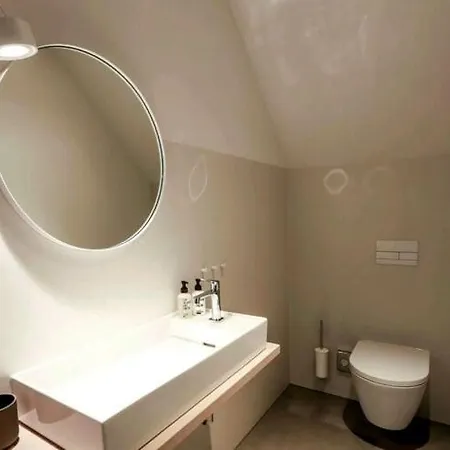 Exklusives Auf Fehmarn Feriehus