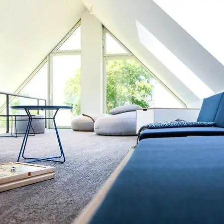 Feriehus Exklusives Auf Fehmarn Schlagsdorf (Fehmarn)