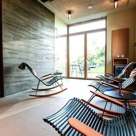 Hébergement de vacances Exklusives Auf Fehmarn