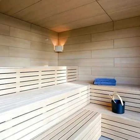 Hébergement de vacances Exklusives Auf Fehmarn *