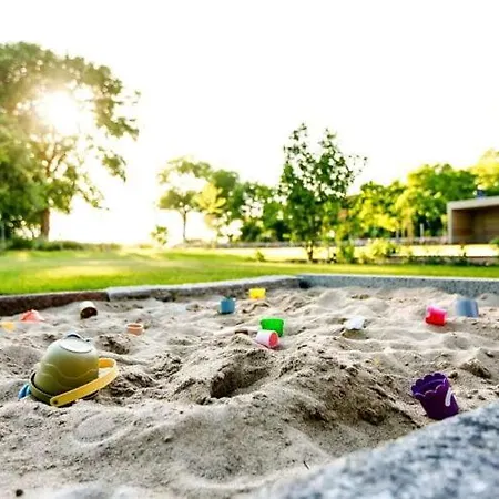 Exklusives Auf Fehmarn Hébergement de vacances *