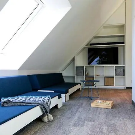 Exklusives Auf Fehmarn Hébergement de vacances