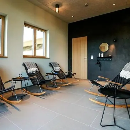 Hébergement de vacances Exklusives Auf Fehmarn *