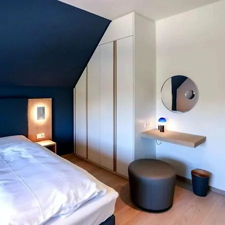 Exklusives Auf Fehmarn Hébergement de vacances *