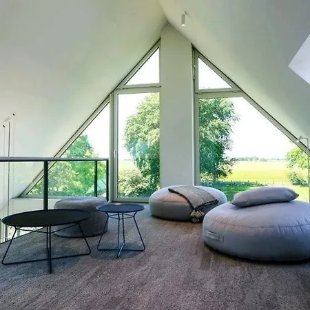 Feriehus Exklusives Auf Fehmarn