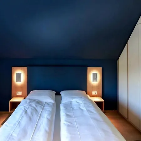 Hébergement de vacances Exklusives Auf Fehmarn Schlagsdorf (Fehmarn)