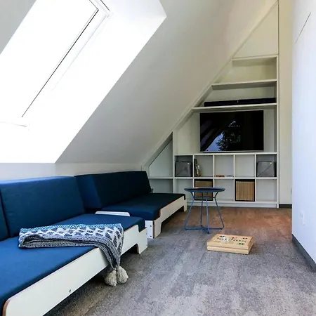 Exklusives Auf Fehmarn Hébergement de vacances *