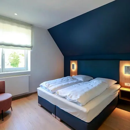 Hébergement de vacances Exklusives Auf Fehmarn Schlagsdorf (Fehmarn)