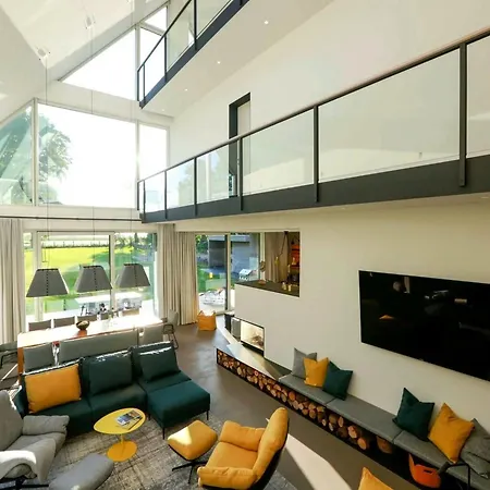 Exklusives Auf Fehmarn *