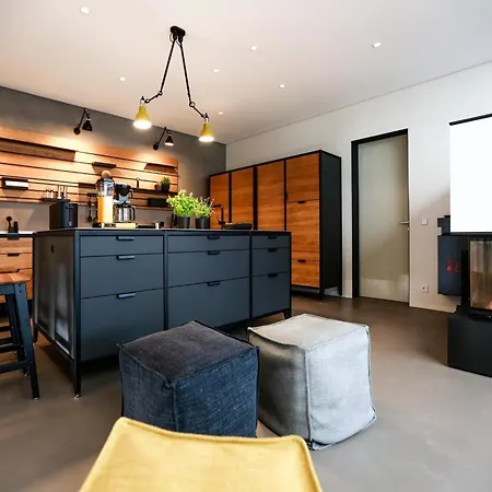 Hébergement de vacances Exklusives Auf Fehmarn