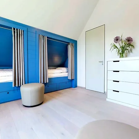 Hébergement de vacances Exklusives Auf Fehmarn *