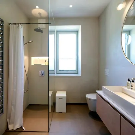 Hébergement de vacances Exklusives Auf Fehmarn *