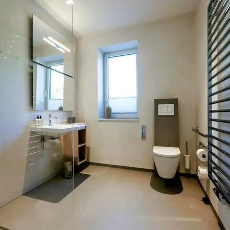 Exklusives Auf Fehmarn Hébergement de vacances *