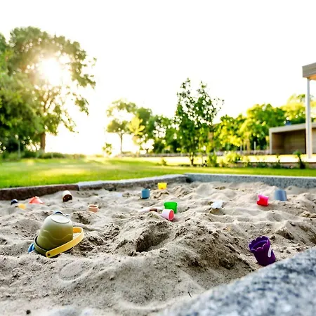 Exklusives Auf Fehmarn