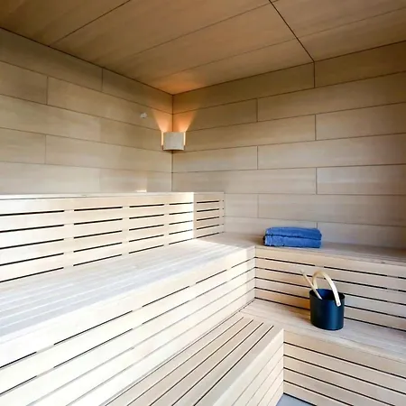 Exklusives Auf Fehmarn Hébergement de vacances *