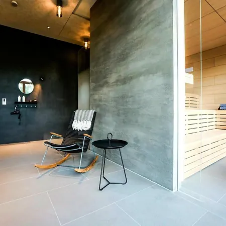 Exklusives Auf Fehmarn *