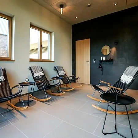 Exklusives Auf Fehmarn Hébergement de vacances *