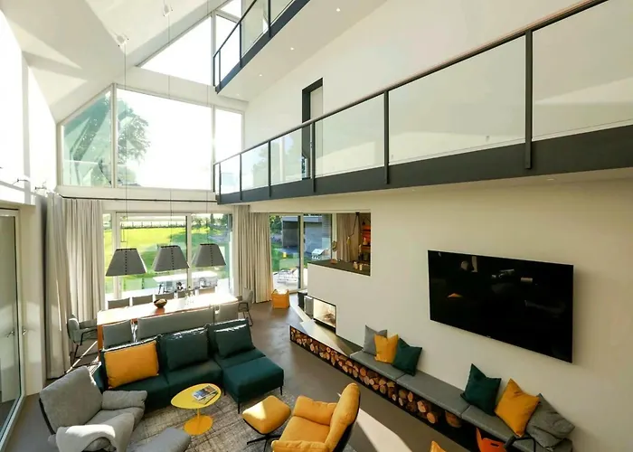 Exklusives Auf Fehmarn *