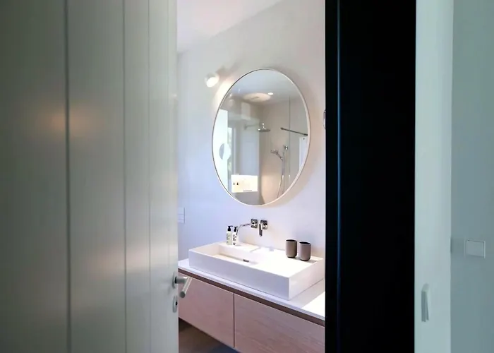 Exklusives Auf Fehmarn Casa de Férias Schlagsdorf (Fehmarn)